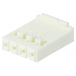 4P TELFIX BU-GEH - Conectori pentru cabluri | Electronic-mag.ro | Componente Electronice