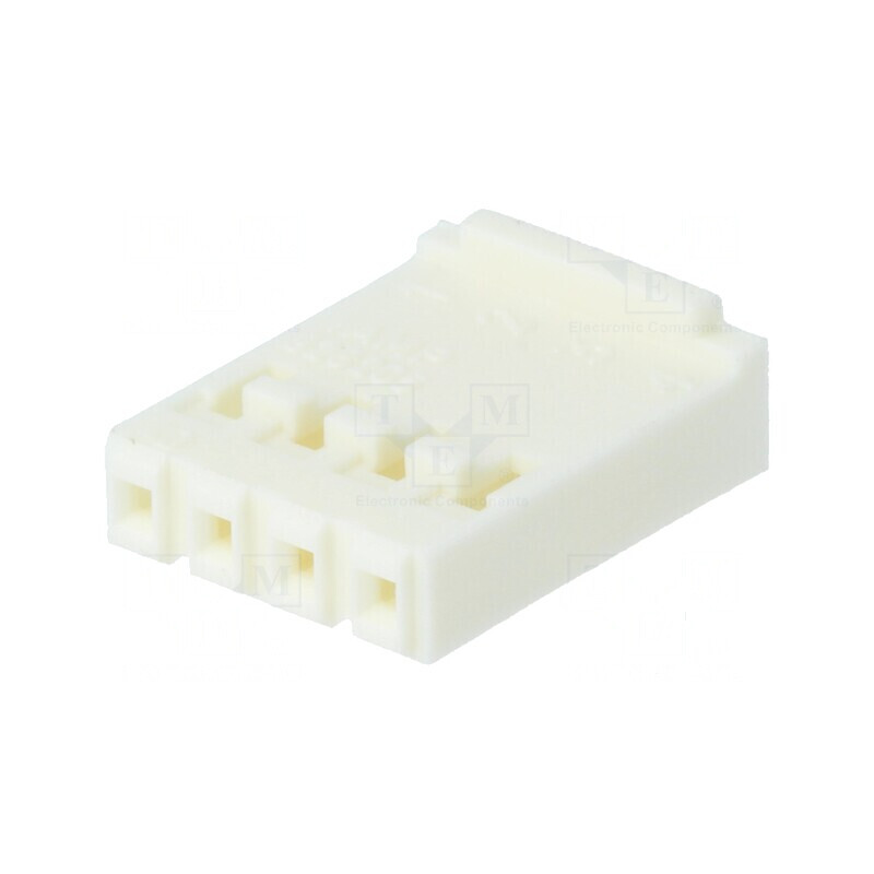 4P TELFIX BU-GEH - Conectori pentru cabluri | Electronic-mag.ro | Componente Electronice 4P TELFIX BU-GEH - Conectori pentru cabluri | Electronic-mag.ro | Componente Electronice