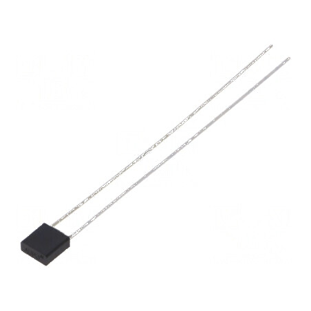 Siguranţă termică 3A 130°C | Electronic-mag.ro | Componente Electronice
