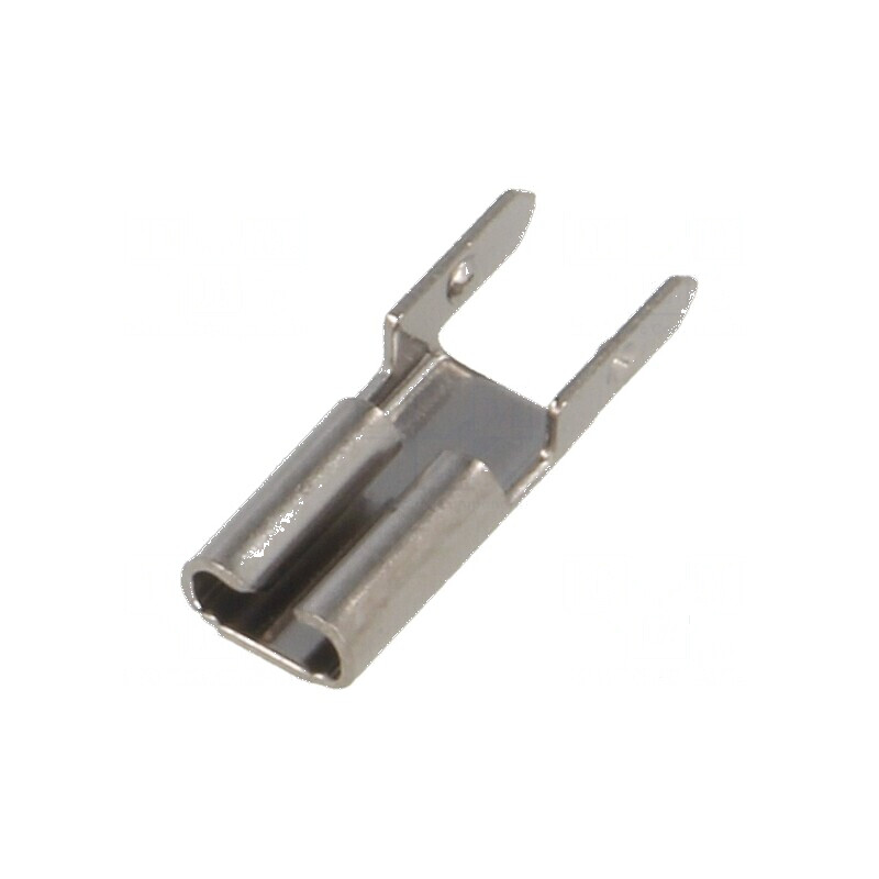 Terminal plat 2,8mm 0,8mm mamă THT alamă cositorit drept | Electronic-mag.ro | Componente Electronice Terminal plat 2,8mm 0,8mm mamă THT alamă cositorit drept | Electronic-mag.ro | Componente Electronice