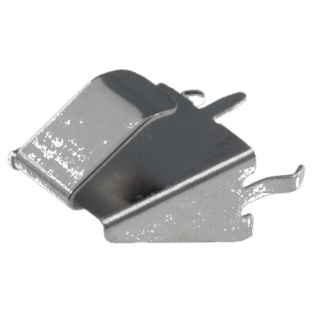 Bandă de Contact AA, N, R1, R6 Nr. bat: 1 PCB | Electronic-mag.ro | Componente Electronice