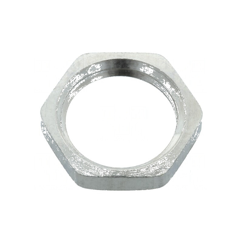 Piuliță PG7 alamă nichel 2,8mm 15mm | Electronic-mag.ro | Componente Electronice Piuliță PG7 alamă nichel 2,8mm 15mm | Electronic-mag.ro | Componente Electronice