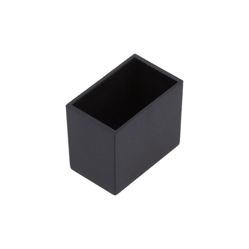 Carcasă ABS pentru turnare X: 13mm Y: 21mm Z: 17,5mm | Electronic-mag.ro | Componente Electronice Carcasă ABS pentru turnare X: 13mm Y: 21mm Z: 17,5mm | Electronic-mag.ro | Componente Electronice