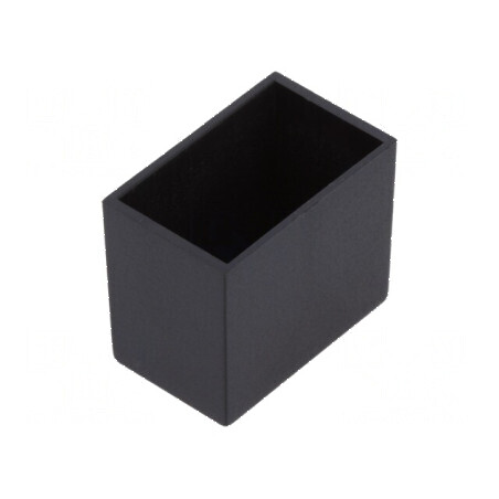 Carcasă ABS pentru turnare X: 13mm Y: 21mm Z: 17,5mm | Electronic-mag.ro | Componente Electronice