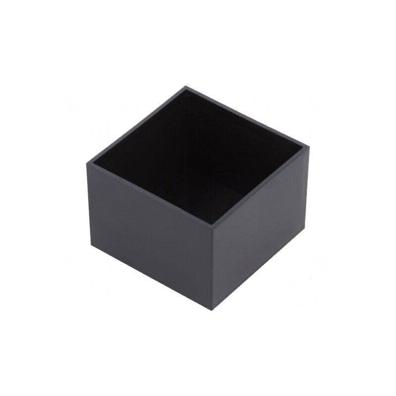 Carcasă pentru turnare 38,8mm x 38,8mm x 26,5mm | Electronic-mag.ro | Componente Electronice Carcasă pentru turnare 38,8mm x 38,8mm x 26,5mm | Electronic-mag.ro | Componente Electronice