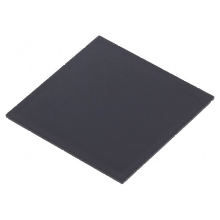 Capac ABS 40mm -20÷60°C UL94HB | Electronic-mag.ro | Componente Electronice