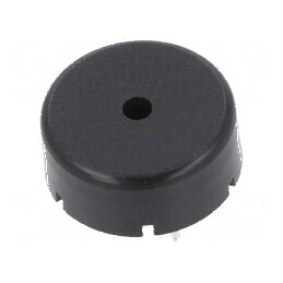 Traductor de sunet piezoelectric Freson 4kHz | Electronic-mag.ro | Componente Electronice