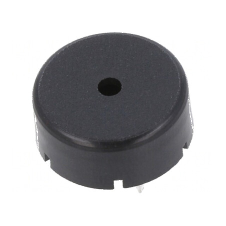 Traductor de sunet piezoelectric Freson 4kHz | Electronic-mag.ro | Componente Electronice