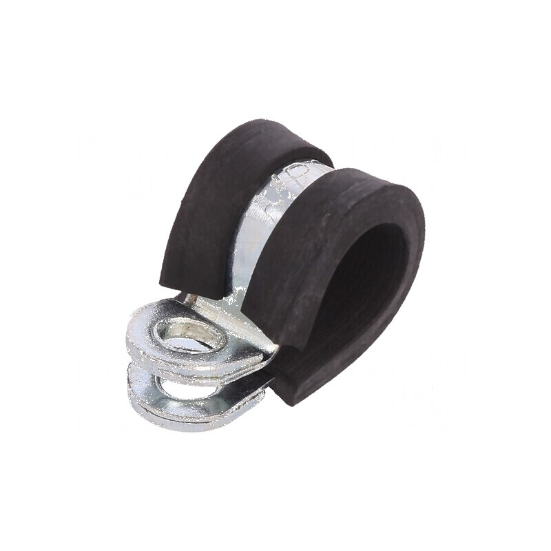 Clipsuri Øbuclă 9mm din oţel cu protecţie EPDM | Electronic-mag.ro | Componente Electronice Clipsuri Øbuclă 9mm din oţel cu protecţie EPDM | Electronic-mag.ro | Componente Electronice