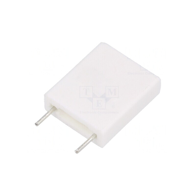 Rezistor bobinat THT 2,2Ω 5W ±5% Metal Plate 14x18x6,5mm | Electronic-mag.ro | Componente Electronice Rezistor bobinat THT 2,2Ω 5W ±5% Metal Plate 14x18x6,5mm | Electronic-mag.ro | Componente Electronice