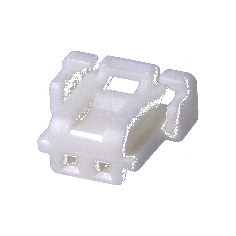 Conector cablu-placă mufă mamă PIN 2 DuraClik 2mm 3A | Electronic-mag.ro | Componente Electronice Conector cablu-placă mufă mamă PIN 2 DuraClik 2mm 3A | Electronic-mag.ro | Componente Electronice