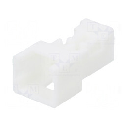 Conector cablu-cablu PicoBlade™ 1,25mm PIN 2 tată | Electronic-mag.ro | Componente Electronice