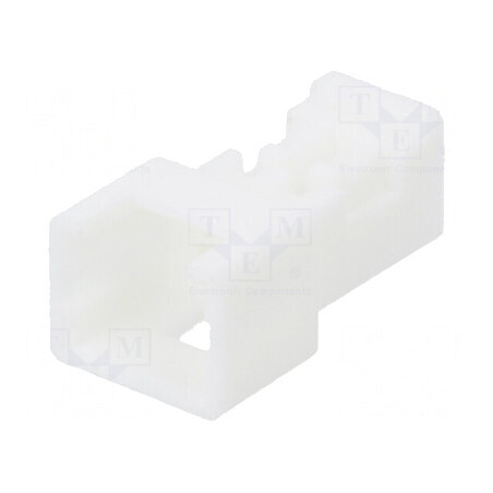 Conector cablu-cablu PicoBlade™ 1,25mm PIN 2 tată | Electronic-mag.ro | Componente Electronice