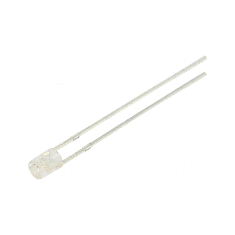 LED 3mm Albastru 150-220mcd 140° 12VDC Concav | Electronic-mag.ro | Componente Electronice LED 3mm Albastru 150-220mcd 140° 12VDC Concav | Electronic-mag.ro | Componente Electronice
