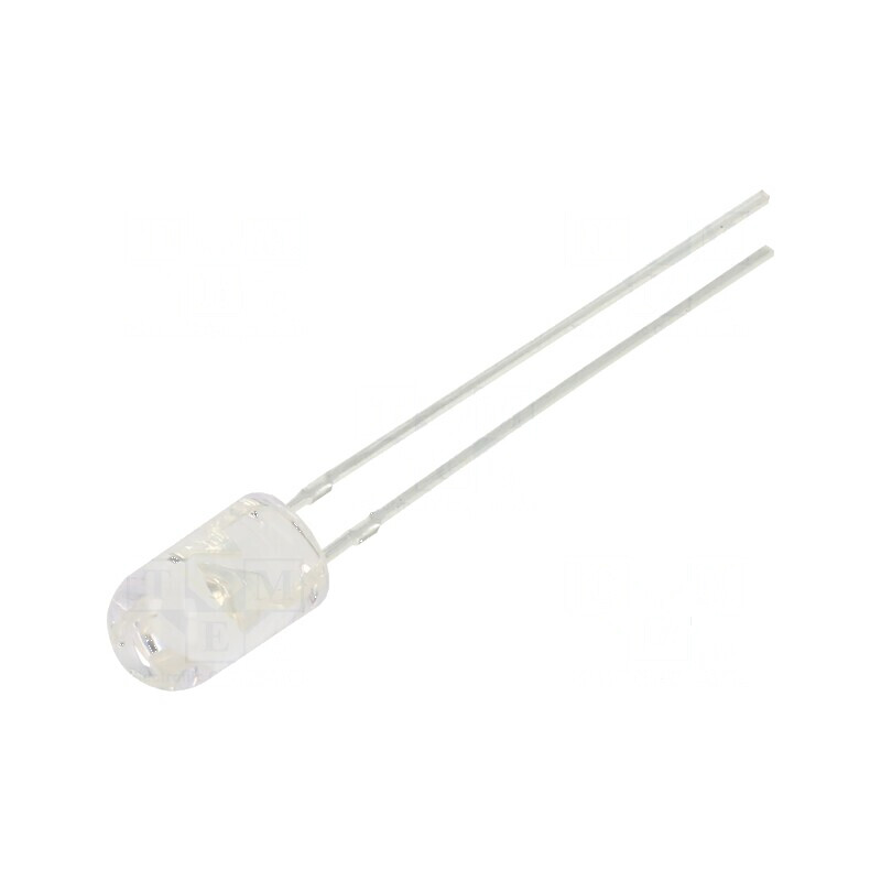LED 5mm Albastru 1560-2180mcd 30° Convex | Electronic-mag.ro | Componente Electronice LED 5mm Albastru 1560-2180mcd 30° Convex | Electronic-mag.ro | Componente Electronice