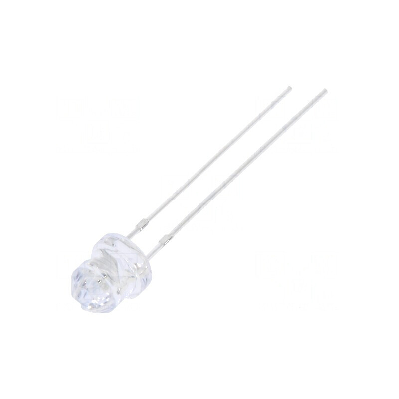 LED albastru 4,85mm 750-1120mcd Diamond THT | Electronic-mag.ro | Componente Electronice LED albastru 4,85mm 750-1120mcd Diamond THT | Electronic-mag.ro | Componente Electronice