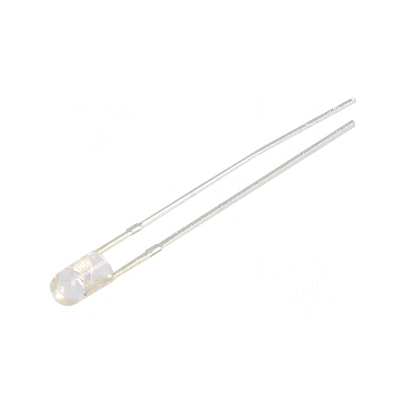 LED 3mm portocalie 2180-3000mcd 30° convex | Electronic-mag.ro | Componente Electronice LED 3mm portocalie 2180-3000mcd 30° convex | Electronic-mag.ro | Componente Electronice