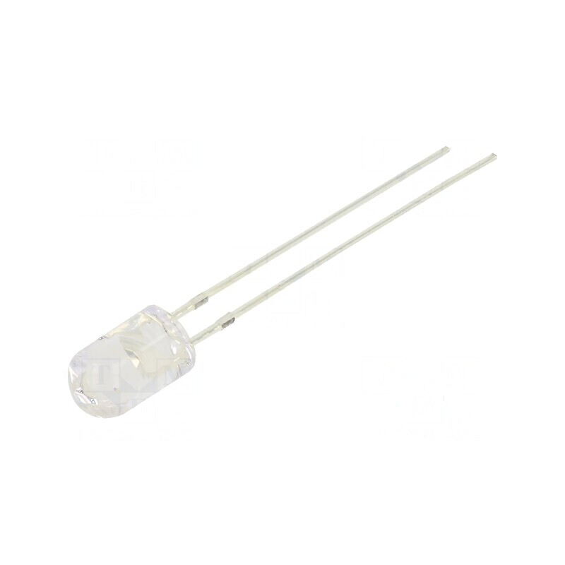 LED 5mm portocalie 2180-3000mcd 30° convex | Electronic-mag.ro | Componente Electronice LED 5mm portocalie 2180-3000mcd 30° convex | Electronic-mag.ro | Componente Electronice
