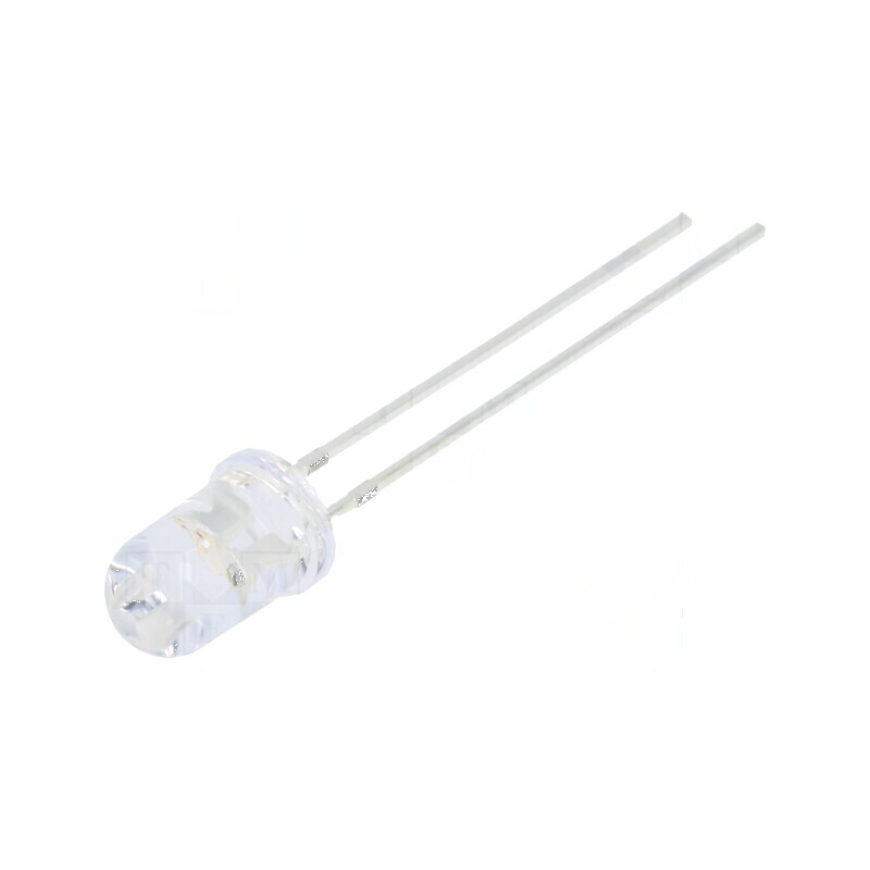 LED 5mm roșu/albastru cu clipire 1560-2180mcd, 3000-4200mcd | Electronic-mag.ro | Componente Electronice LED 5mm roșu/albastru cu clipire 1560-2180mcd, 3000-4200mcd | Electronic-mag.ro | Componente Electronice