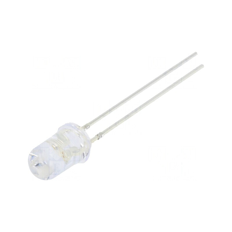 LED 5mm roșie clipitoare 3000-4200mcd 30° 2-5V | Electronic-mag.ro | Componente Electronice LED 5mm roșie clipitoare 3000-4200mcd 30° 2-5V | Electronic-mag.ro | Componente Electronice