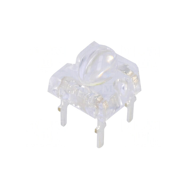 LED Super Flux oval alb rece 7,62x7,62mm 12000-14400mcd 30mA | Electronic-mag.ro | Componente Electronice LED Super Flux oval alb rece 7,62x7,62mm 12000-14400mcd 30mA | Electronic-mag.ro | Componente Electronice