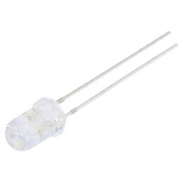 LED 5mm galben/verde clipire 3000-4200mcd 5800-7000mcd | Electronic-mag.ro | Componente Electronice