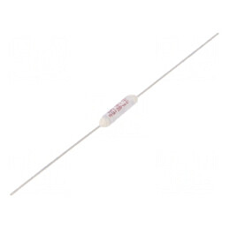 Siguranţă termică 5A P 138°C | Electronic-mag.ro | Componente Electronice