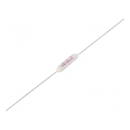 Siguranţă termică 5A P 138°C | Electronic-mag.ro | Componente Electronice