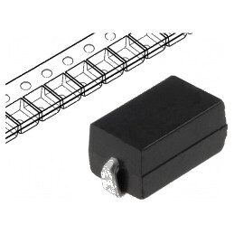 Rezistor SMD 10Ω 2W ±5% 4x3,55x6,7mm -55÷200°C | Electronic-mag.ro | Componente Electronice