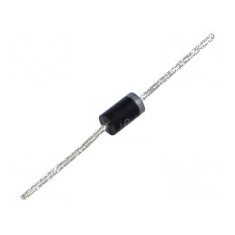 Diodă Schottky THT 100V 3A DO201AD Ufmax 0,85V | Electronic-mag.ro | Componente Electronice