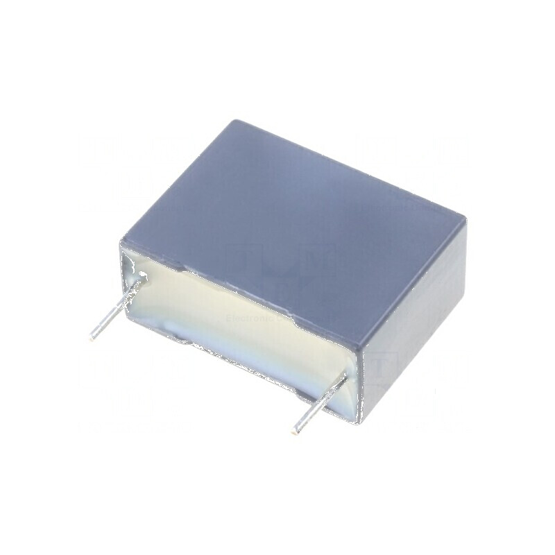 Condensator polipropilenă X2 R46 220nF THT 18x7,5x13,5mm | Electronic-mag.ro | Componente Electronice
