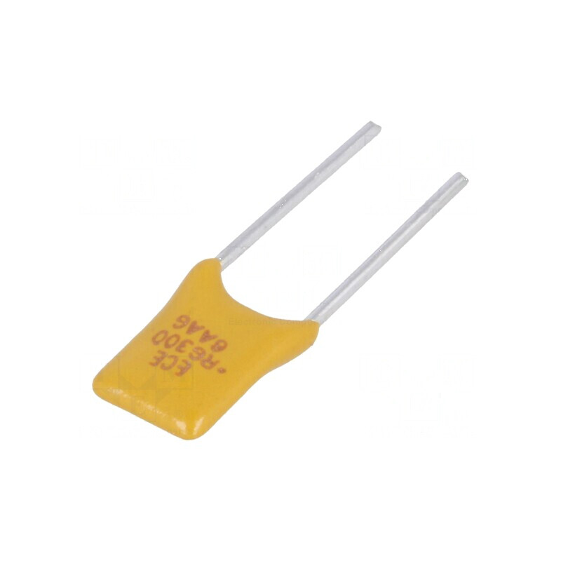 Siguranţă polimerică PTC 3A 5,1mm Ø0,81x7,6mm | Electronic-mag.ro | Componente Electronice Siguranţă polimerică PTC 3A 5,1mm Ø0,81x7,6mm | Electronic-mag.ro | Componente Electronice