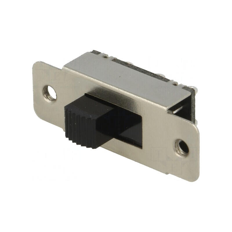 Comutator glisant DPDT 1A/24VDC ON-ON cu şurub | Electronic-mag.ro | Componente Electronice Comutator glisant DPDT 1A/24VDC ON-ON cu şurub | Electronic-mag.ro | Componente Electronice