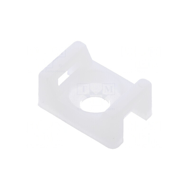 Element de susținere poliamidă naturală 7mm | Electronic-mag.ro | Componente Electronice Element de susținere poliamidă naturală 7mm | Electronic-mag.ro | Componente Electronice