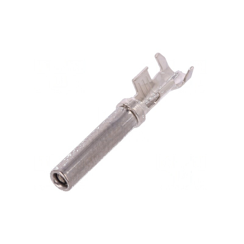 Pin mamă 16 nichelat 18AWG-16AWG AHD,AT pini ştanţaţi 13A | Electronic-mag.ro | Componente Electronice