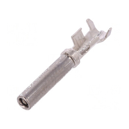 Pin mamă 16 nichelat 18AWG-16AWG AHD,AT pini ştanţaţi 13A | Electronic-mag.ro | Componente Electronice