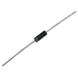 Diodă Zener 5W 18V CASE017AA - 0,5uA, vrac | Electronic-mag.ro | Componente Electronice