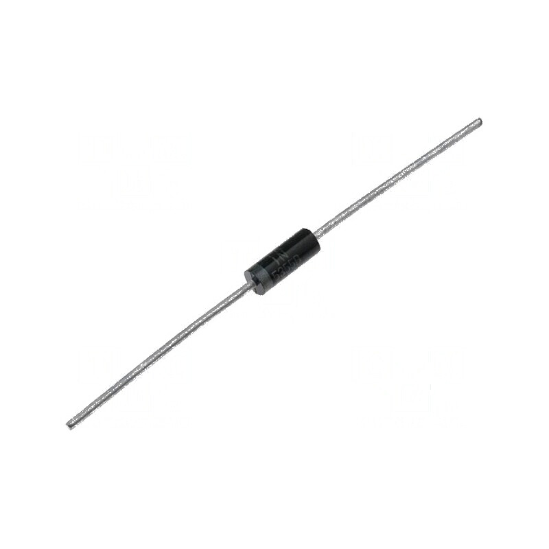 Diodă Zener 5W 18V CASE017AA - 0,5uA, vrac | Electronic-mag.ro | Componente Electronice