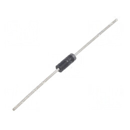 Diodă Zener 5W 27V CASE017AA 0,5uA - Vrac | Electronic-mag.ro | Componente Electronice