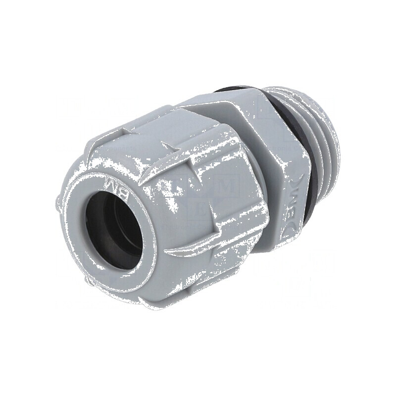 Garnitură etanșare PG9 IP68 poliamidă gri închis | Electronic-mag.ro | Componente Electronice Garnitură etanșare PG9 IP68 poliamidă gri închis | Electronic-mag.ro | Componente Electronice