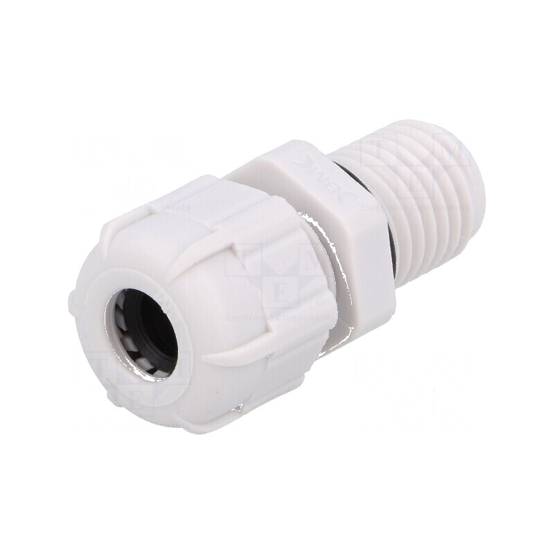 Garnitură etanșare filet M12 1,5 IP68 gri | Electronic-mag.ro | Componente Electronice Garnitură etanșare filet M12 1,5 IP68 gri | Electronic-mag.ro | Componente Electronice
