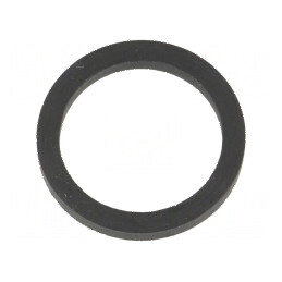 Garnitură cauciuc NBR 2mm 15,8mm x 20mm M16 | Electronic-mag.ro | Componente Electronice