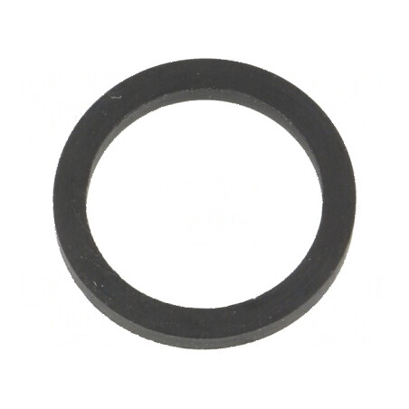 Garnitură cauciuc NBR 2mm 15,8mm x 20mm M16 | Electronic-mag.ro | Componente Electronice
