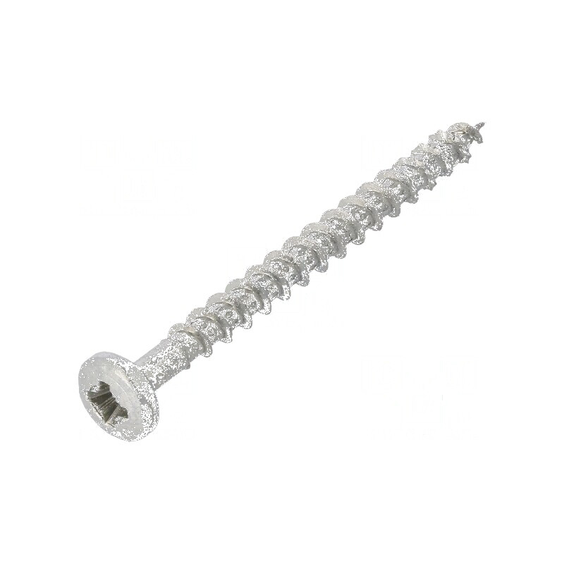 Şurub SPAX® 6x70 Cap Rotund Pozidriv PZ3 Oţel Zincat | Electronic-mag.ro | Componente Electronice Şurub SPAX® 6x70 Cap Rotund Pozidriv PZ3 Oţel Zincat | Electronic-mag.ro | Componente Electronice