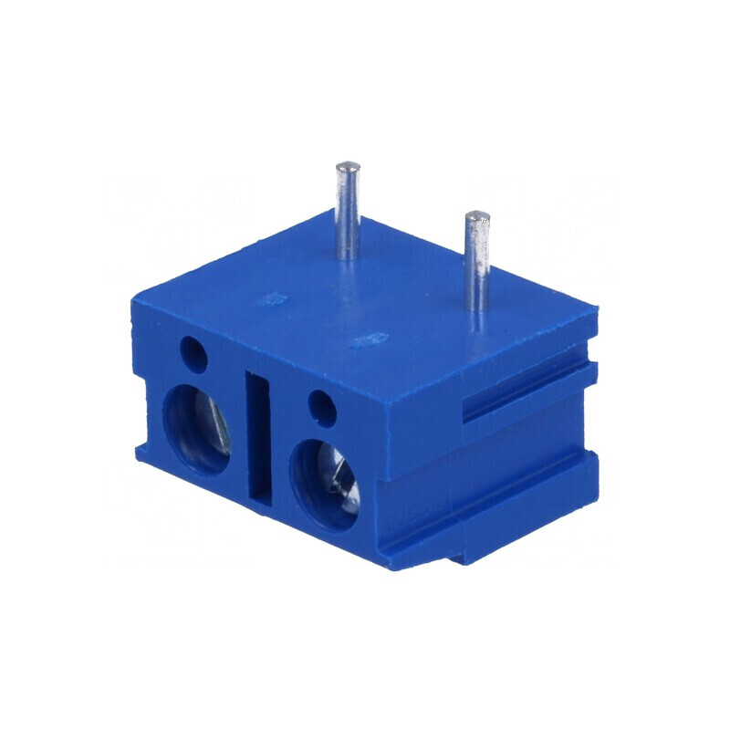 Regletă conexiuni PCB 7,5mm 2 piste | Electronic-mag.ro | Componente Electronice Regletă conexiuni PCB 7,5mm 2 piste | Electronic-mag.ro | Componente Electronice