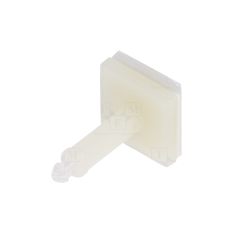 Distanțier PCB poliamidă autoadeziv 15,9mm | Electronic-mag.ro | Componente Electronice Distanțier PCB poliamidă autoadeziv 15,9mm | Electronic-mag.ro | Componente Electronice