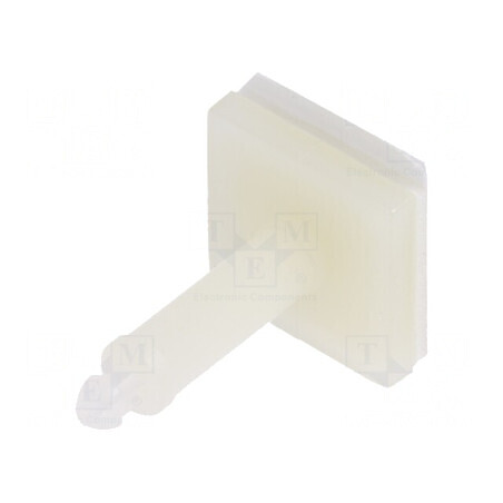 Distanțier PCB poliamidă autoadeziv 15,9mm | Electronic-mag.ro | Componente Electronice