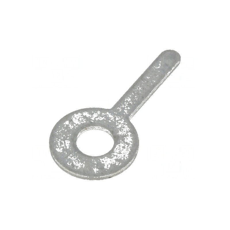 Vârf inelar pentru lipire 0,5mm M3 Ø: 3,3mm THT | Electronic-mag.ro | Componente Electronice Vârf inelar pentru lipire 0,5mm M3 Ø: 3,3mm THT | Electronic-mag.ro | Componente Electronice