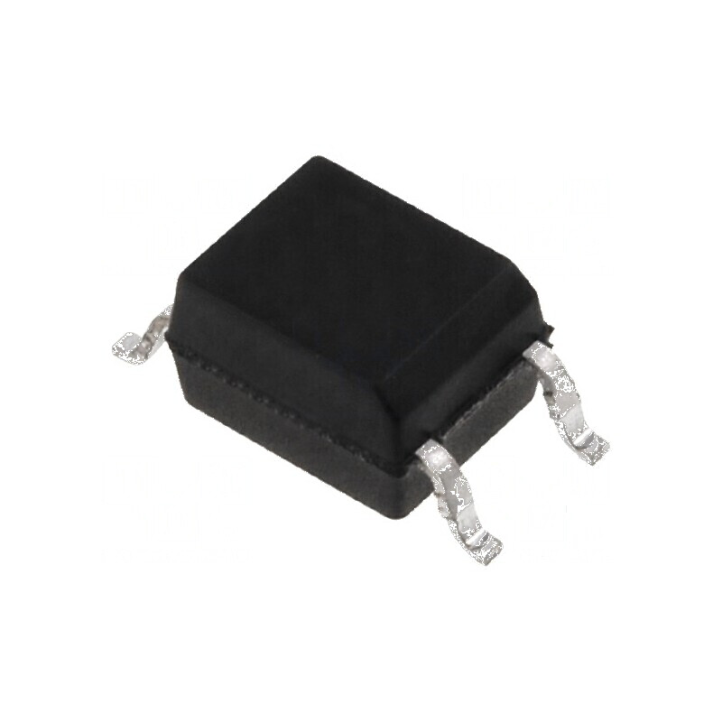 Optocuplor SMD 1 Canale OUT Tranzistori 3,75kV 120V | Electronic-mag.ro | Componente Electronice Optocuplor SMD 1 Canale OUT Tranzistori 3,75kV 120V | Electronic-mag.ro | Componente Electronice