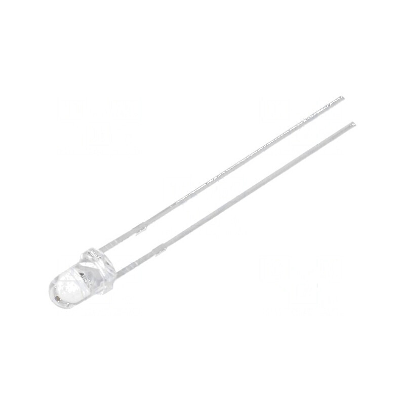 LED 3mm alb cald 15000-20000mcd 30° convex | Electronic-mag.ro | Componente Electronice LED 3mm alb cald 15000-20000mcd 30° convex | Electronic-mag.ro | Componente Electronice
